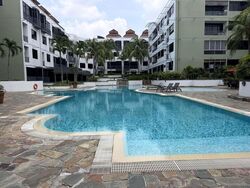 Cascadale (D16), Condominium #606946361